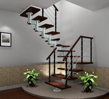 Stair case